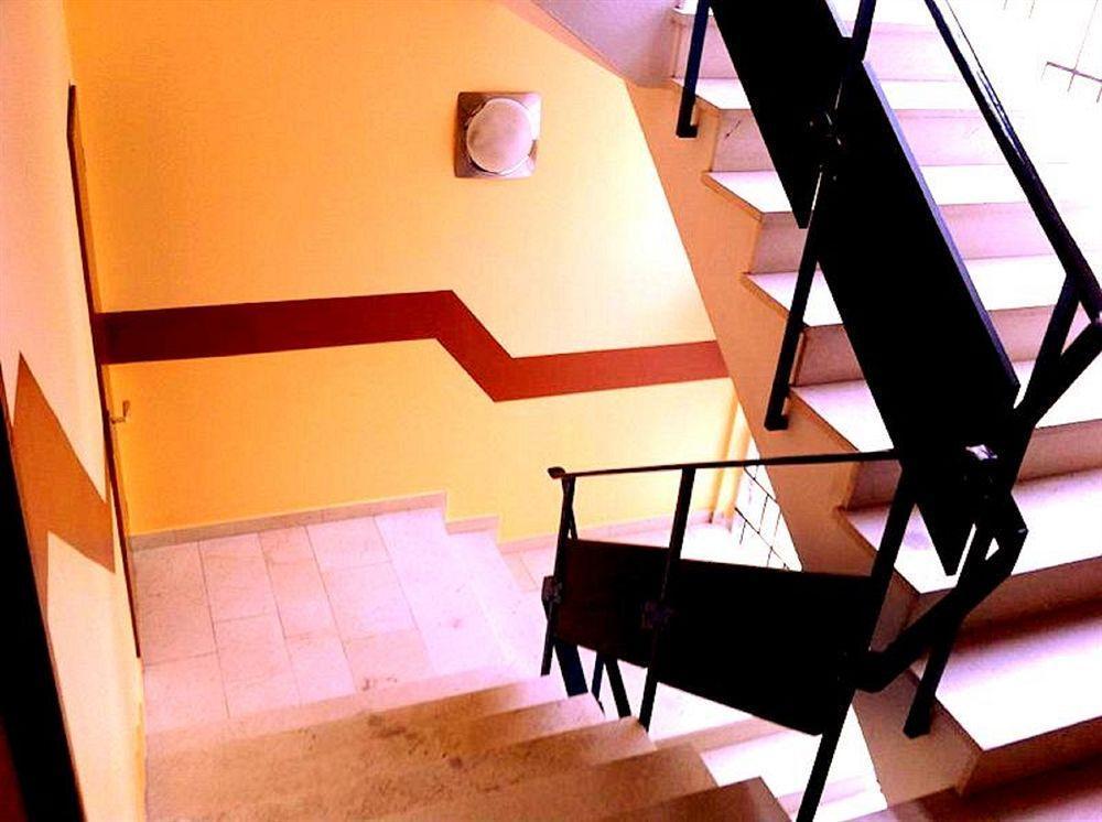 Hotel Drei Kreuz Salzburg Bagian luar foto