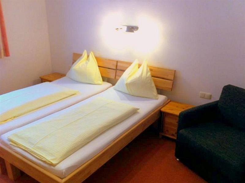 Hotel Drei Kreuz Salzburg Bagian luar foto